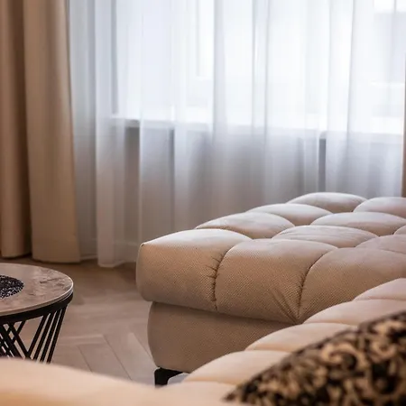 Terrific First-class In Town Center Ρίγα