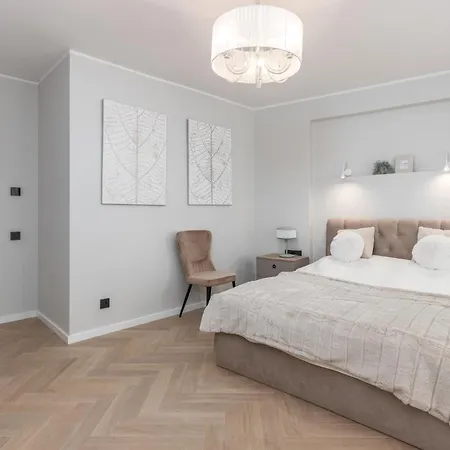 Terrific First-class In Town Center Ρίγα