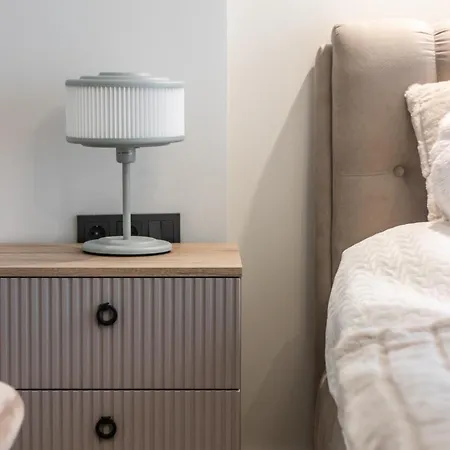 Terrific First-class In Town Center