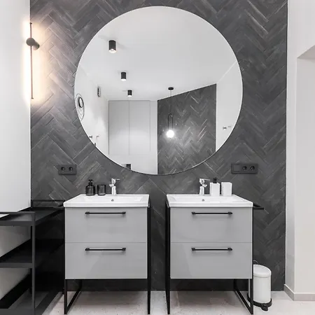 Διαμέρισμα Terrific First-class In Town Center