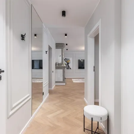 Terrific First-class In Town Center Ρίγα