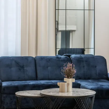 Terrific First-class In Town Center Ρίγα