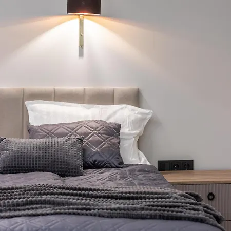 Terrific First-class In Town Center