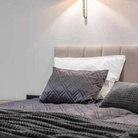 Terrific First-class In Town Center דירה ריגה