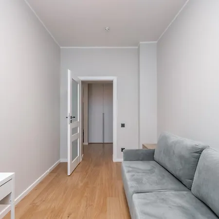 Terrific First-class In Town Center Ρίγα