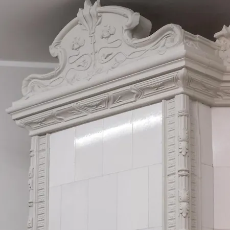 Terrific First-class In Town Center דירה *