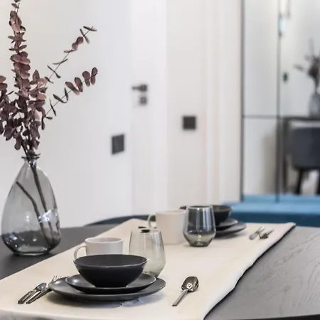 Terrific First-class In Town Center * ריגה