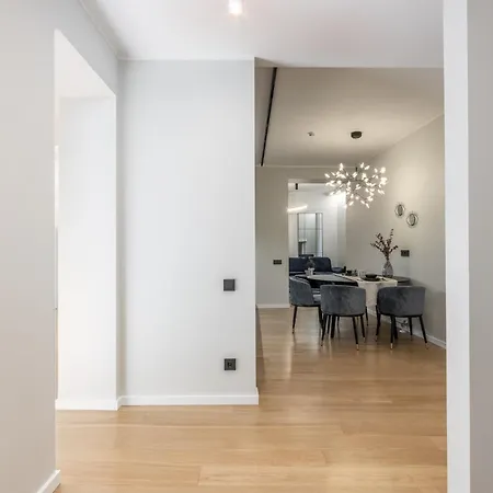 Terrific First-class In Town Center