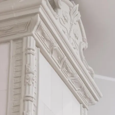 דירה Terrific First-class In Town Center *