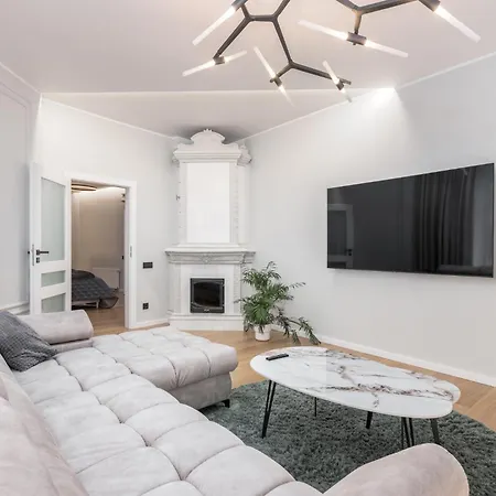 Terrific First-class In Town Center * ריגה