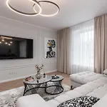 Terrific First-class In Town Center Apartment Riga
