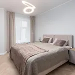 Terrific First-class In Town Center Apartment Riga