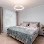 Terrific First-class In Town Center Apartment Riga