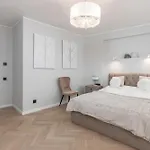 Terrific First-class In Town Center Riga