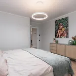 Terrific First-class In Town Center Apartment Riga