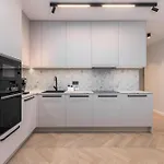 Terrific First-class In Town Center Apartment