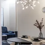 Apartment Terrific First-class In Town Center Riga