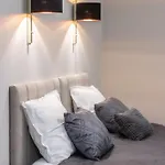 Apartment Terrific First-class In Town Center Riga