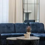 Terrific First-class In Town Center Riga