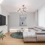 Terrific First-class In Town Center Apartment Riga