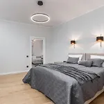 Apartment Terrific First-class In Town Center Riga