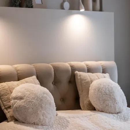 公寓 Terrific First-class In Town Center