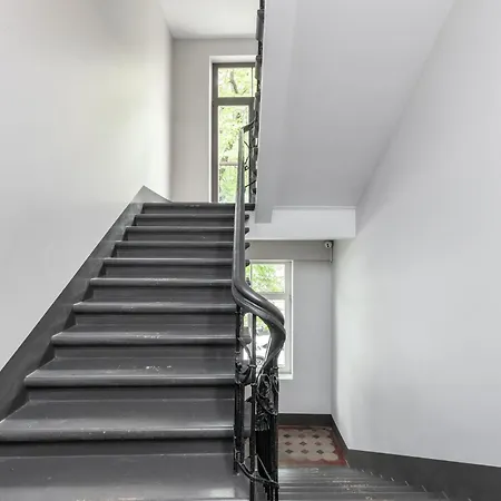 Terrific First-class In Town Center * 里加