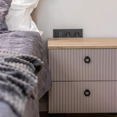 Terrific First-class In Town Center 里加