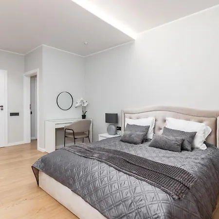 Terrific First-class In Town Center * 里加