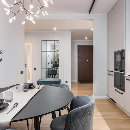 Terrific First-class In Town Center * 里加