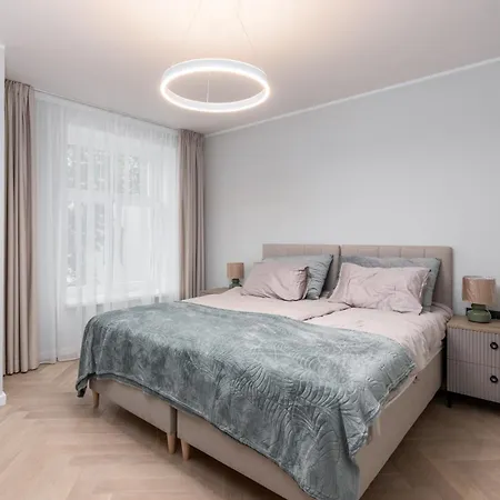 Terrific First-class In Town Center Apartment Riga