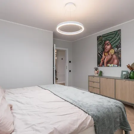 Terrific First-class In Town Center Apartment Riga
