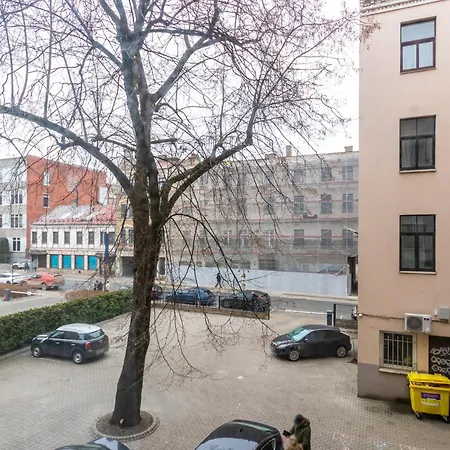 Terrific First-class In Town Center * Riga