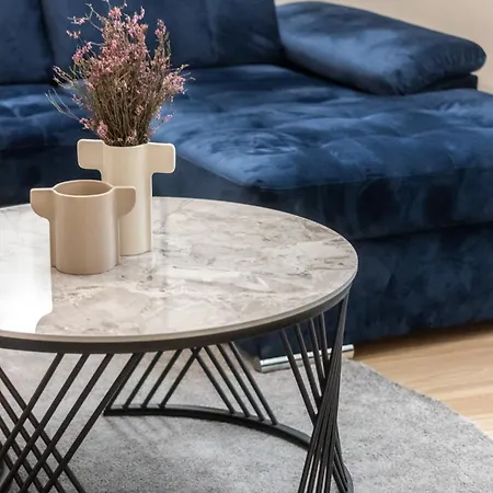 Apartamento Terrific First-class In Town Center