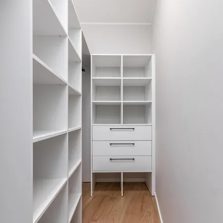 Apartamento Terrific First-class In Town Center