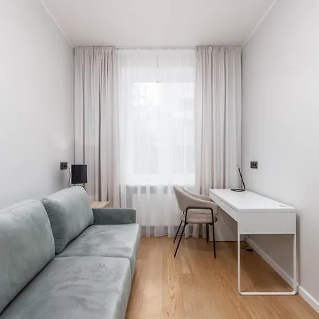 Terrific First-class In Town Center Riga