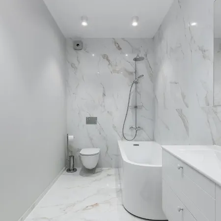 Terrific First-class In Town Center Apartment Riga